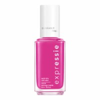 Essie Expressie Vegan Quick-Dry Nail Polish Turn Up The Century Perspective: Main