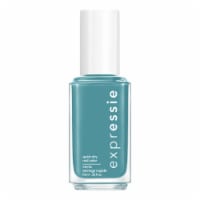 Essie Expressie Vegan Quick-Dry Nail Polish Up Up & Away Message Perspective: Main