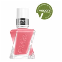 gel couture by essie Vegan Nail Polish Gallery Glam Perspective: Main