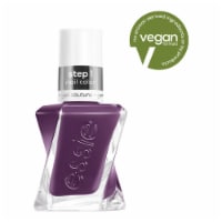 gel couture by essie Vegan Nail Polish Museum Muse Perspective: Main