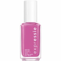 Essie Expressie Thumb Surfing Pink Nail Polish