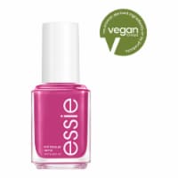 Essie Salon-Quality Vegan Nail Polish Swoon In The Lagoon Perspective: Main