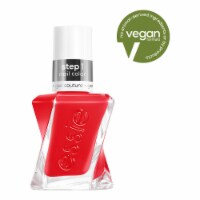Essie Gel Couture Vegan Nail Polish Electric Geometric Perspective: Main