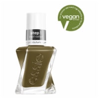 Essie Gel Couture Vegan Nail Polish Totally Plaid Perspective: Main
