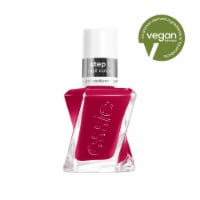 gel couture by essie Vegan Nail Polish Chevron Trend Perspective: Main
