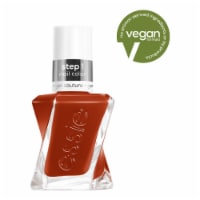 Essie Gel Couture Vegan Nail Polish Fab Florals Perspective: Main