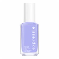 Essie Expressie Vegan Quick-Dry Nail Polish Sk8 With Destiny Perspective: Main