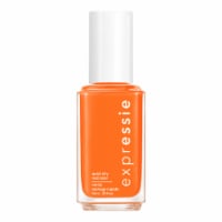 Essie Expressie Vegan Quick-Dry Nail Polish Bearer Of Rad News Perspective: Main