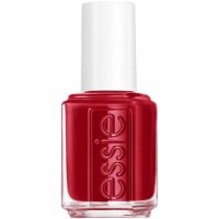 Essie Under Locket & Key Silver Nail Polish