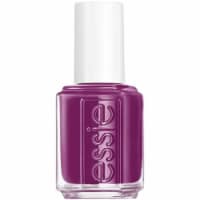Essie Break It Sundown Orange Nail Polish
