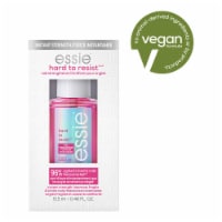 Essie Nail Care Vegan Strengthener Treatment Glow & Shine