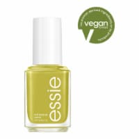 Essie Salon-Quality Vegan Nail Polish Piece Of Work Perspective: Main