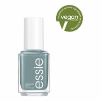 Essie Salon-Quality Vegan Nail Polish Caught In The Rain Perspective: Main