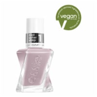 gel couture by essie Vegan Nail Polish Tassel Free Perspective: Main