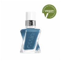 gel couture by essie Vegan Nail Polish Cut Loose Perspective: Main