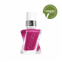 gel couture by essie Vegan Nail Polish Wilder Than I Seam Perspective: Main