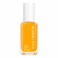 Essie Expressie Vegan Quick-Dry Nail Polish Outside The Lines Perspective: Main