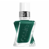 Essie Gel Couture Vegan Nail Polish In-Vest In Style Perspective: Main