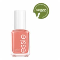 Essie Salon-Quality Vegan Nail Polish Snooze In Perspective: Main