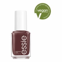 Essie Salon-Quality Vegan Nail Polish No To-Do Perspective: Main