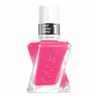 gel couture by essie Vegan Nail Polish Pinky Ring Perspective: Main