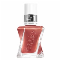 gel couture by essie Vegan Nail Polish Multi-Faceted Perspective: Main