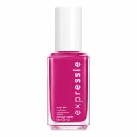 Essie Expressie Vegan Quick-Dry Nail Polish Power Moves Perspective: Main
