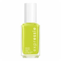 Essie Expressie Vegan Quick-Dry Nail Polish Main Character Moment Perspective: Main