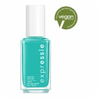 Essie Expressie Vegan Quick-Dry Nail Polish Bring The Beat Perspective: Main