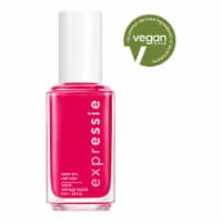 Essie Expressie Vegan Quick-Dry Nail Polish Hands In The Air Perspective: Main