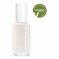 Essie Expressie Vegan Quick-Dry Nail Polish Pass The Fit Check Perspective: Main