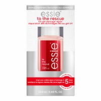 essie Nail Care To The Rescue Damage Repair Treatment Perspective: Main