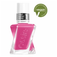 gel couture by essie Vegan Nail Polish Fuel Your Life Perspective: Main