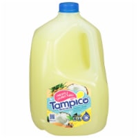 Tampico® Pineapple Coconut Punch Perspective: Main