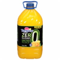 Tampico® Zero Sugar Citrus Punch Perspective: Main