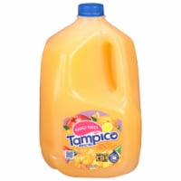 Tampico® Mango Punch Mango Orange Tangerine Juice Drink Perspective: Main