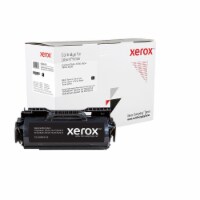 Everyday Black Toner compatible with Lexmark T654X11A/X654X11A, Extra High Capacity