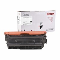 Everyday Black Toner compatible with HP 657X (CF470X), High Capacity