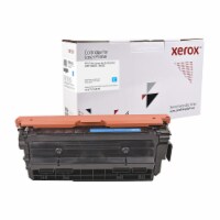 Everyday Cyan Toner compatible with HP 657X (CF471X), High Capacity