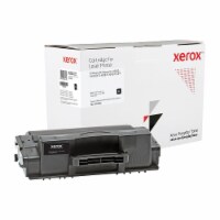Everyday Black Toner compatible with Samsung MLT-D203E, Extra High Capacity