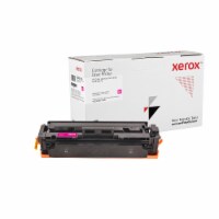 Everyday Magenta Toner compatible with HP 414X (W2023X), High Capacity
