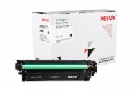 Everyday Black Toner compatible with HP 507X (CE400X), High Capacity