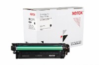 Everyday Black Toner compatible with HP 507A (CE400A), Standard Capacity