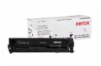 Everyday Black Toner compatible with HP 131X, 125A, 128A, Canon CRG-131, Standard Capacity