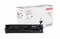 Everyday Black Toner compatible with HP 131A (CF210A), Standard Capacity