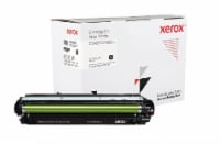 Everyday Black Toner compatible with HP 651A, HP 650A, HP 307A, Standard Capacity