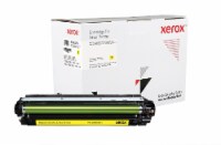 Everyday Yellow Toner compatible with HP 651A, HP 650A, HP307A, Standard Capacity