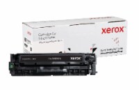 Everyday Black Toner compatible with HP 312X (CF380X), High Capacity