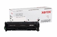Everyday Black Toner compatible with HP 312A (CF380A), Standard Capacity