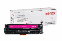 Everyday Magenta Toner compatible with HP 304A, Canon CRG-118 Magenta, Standard Capacity